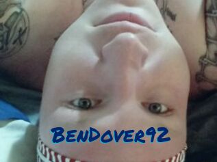 BenDover92
