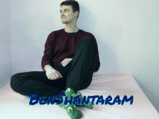 BenShantaram