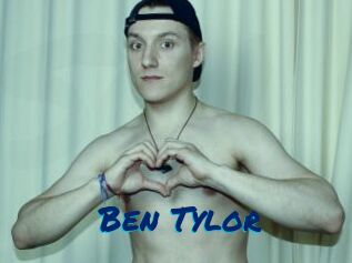Ben_Tylor