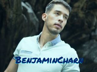 BenjaminCharn