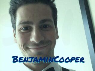 BenjaminCooper