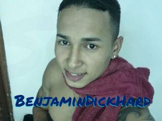 BenjaminDickHard
