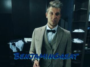 BenjaminGreat