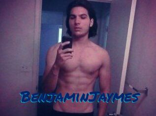 Benjamin_Jaymes