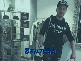 BenjiBoy