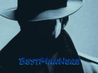 BestManHere