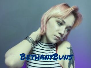BethanyBuns