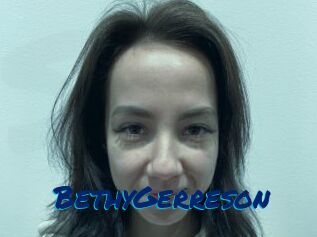 BethyGerreson