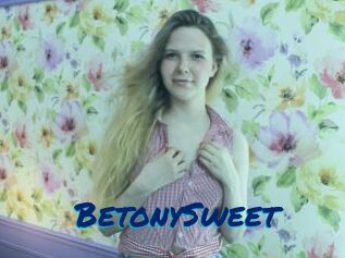 BetonySweet