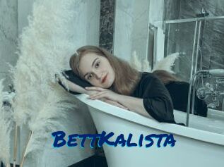 BettKalista