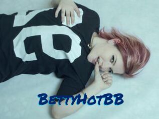 BettyHotBB