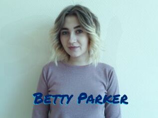 Betty_Parker