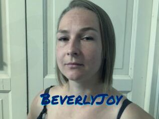 BeverlyJoy