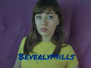 BeverlyMills