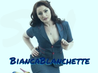BiancaBlanchette Sexe City
