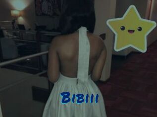 Bibiii