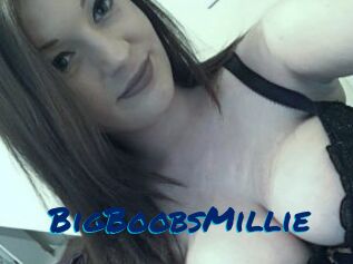BigBoobsMillie