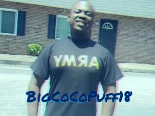 BigCoCoPuff18