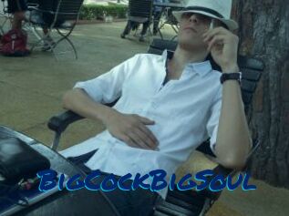 BigCockBigSoul