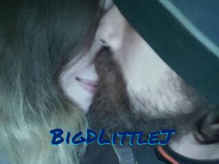 BigDLittleJ