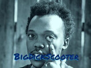 BigDickScooter