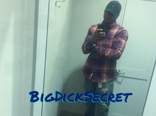 BigDickSecret