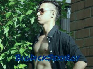 BigDickSexyRoy