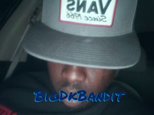 BigDkBandit