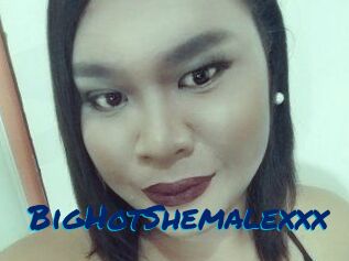 BigHotShemalexxx