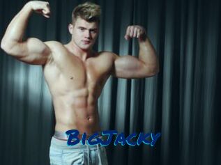 BigJacky