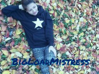 BigLoadMistress
