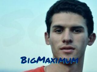 BigMaximum