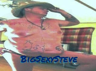 BigSexySteve