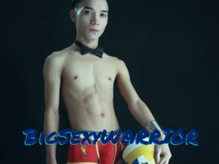 BigSexyWARRIOR