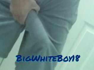 BigWhiteBoy18