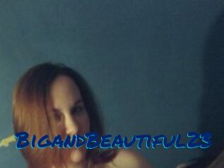 BigandBeautiful23
