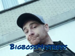BigbossMistress