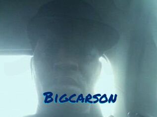 Bigcarson