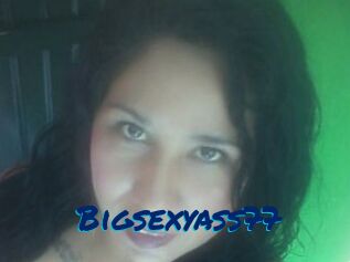 Bigsexyass77