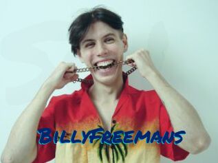 BillyFreemans