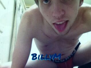 Billy_M