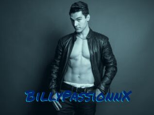 BillyPassionnX