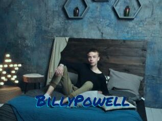 BillyPowell