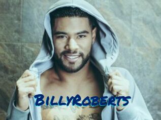 BillyRoberts