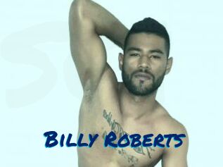 Billy_Roberts