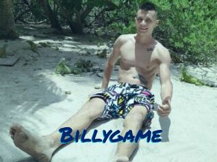 Billygame