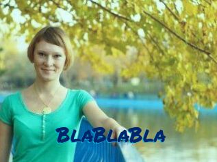 BlaBlaBla