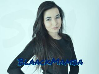 BlaackMamba