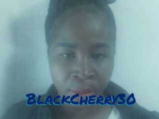 BlackCherry30