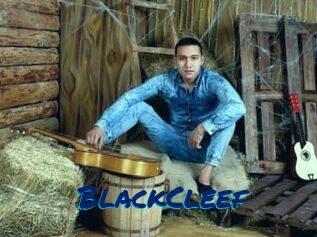 BlackCleef